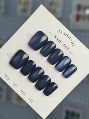 IMG_5553 Short handmade press on nails s3