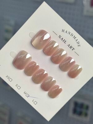 IMG_5554 Short handmade press on nails s4