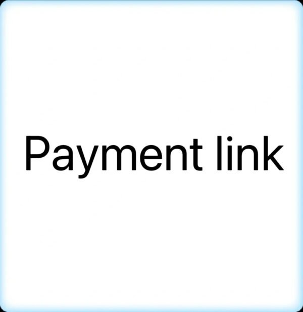 Separate payment link：Select the corresponding amount. Each one is 1 dollar.